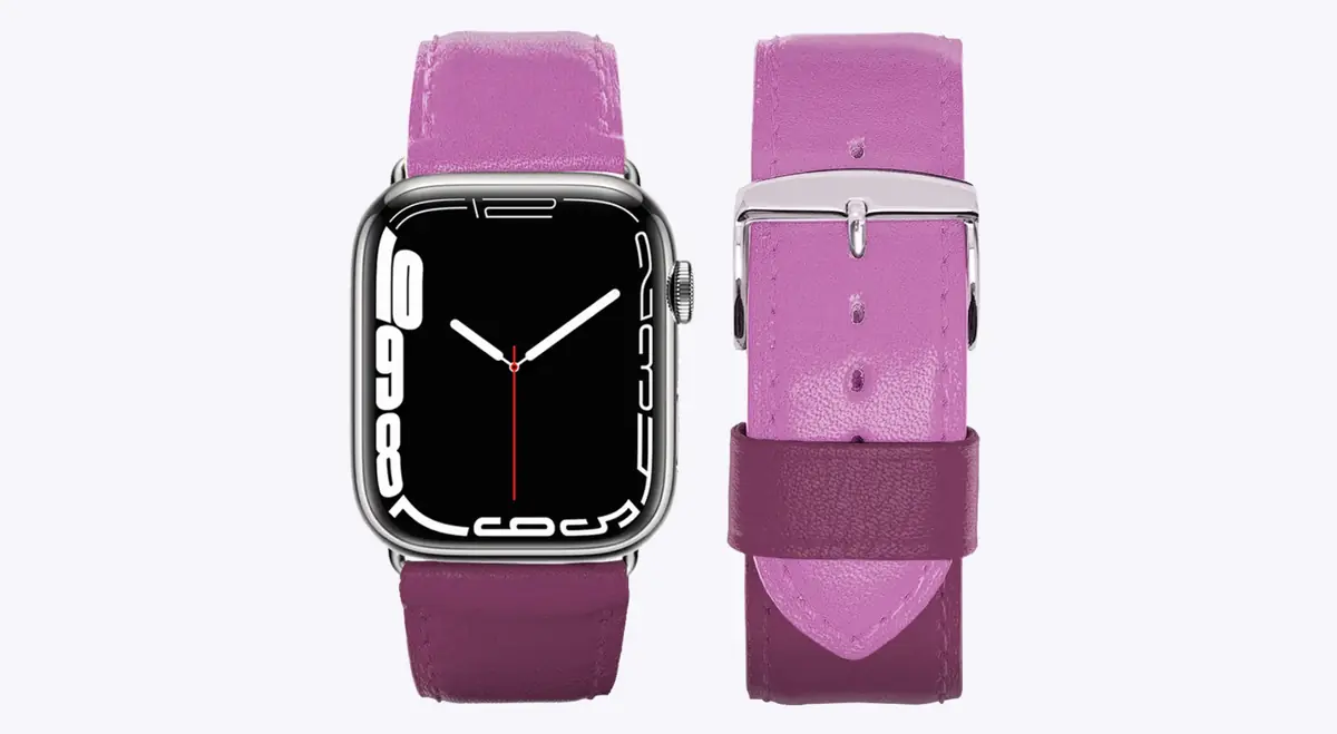 Clap de fin pour Band-Band&nbsp;: le sp&eacute;cialiste fran&ccedil;ais des bracelets Apple Watch ferme ses portes