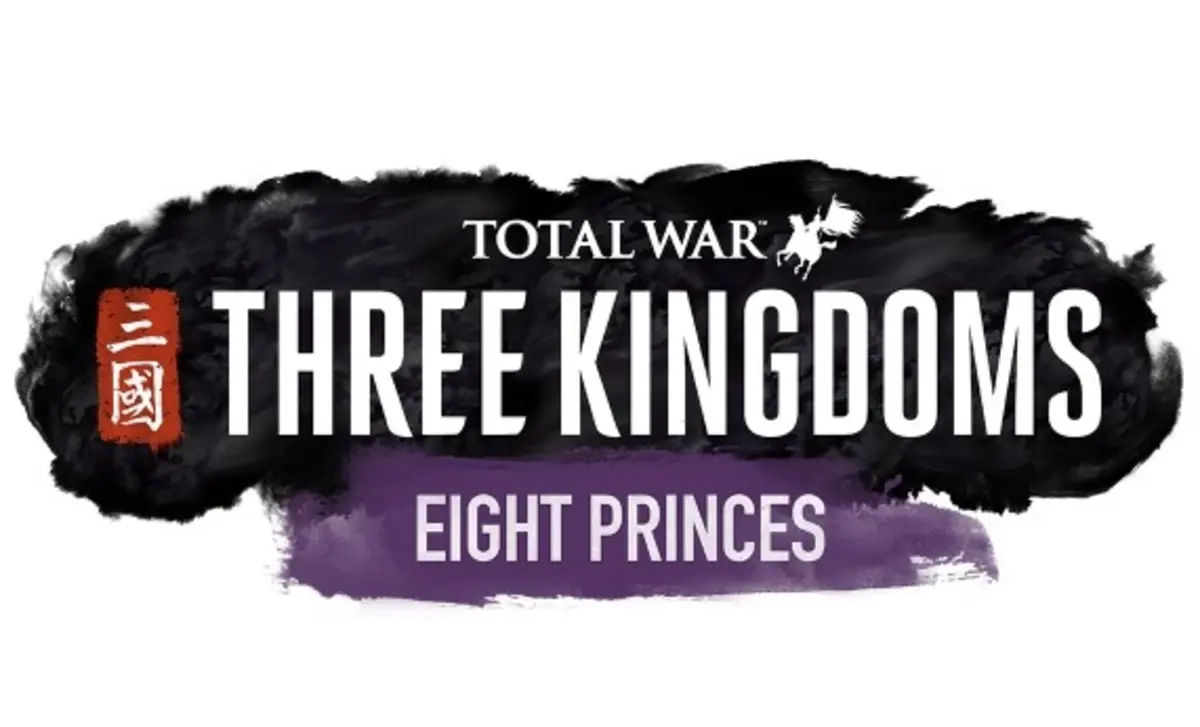 Total War: Three Kingdoms מקבל בברכה את Eight Princes DLC ל