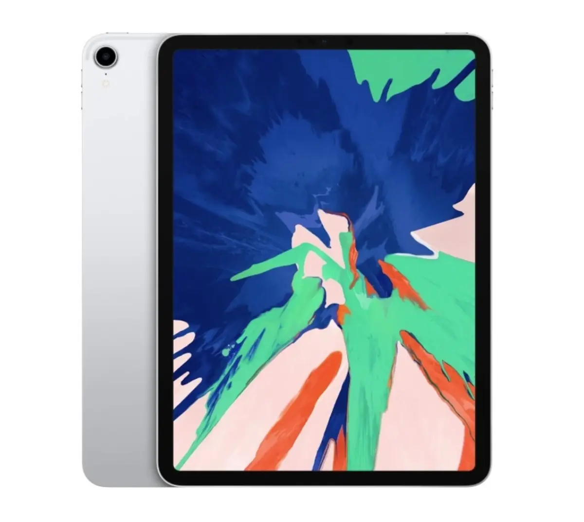 מבצעים: iPad Pro 11" ב