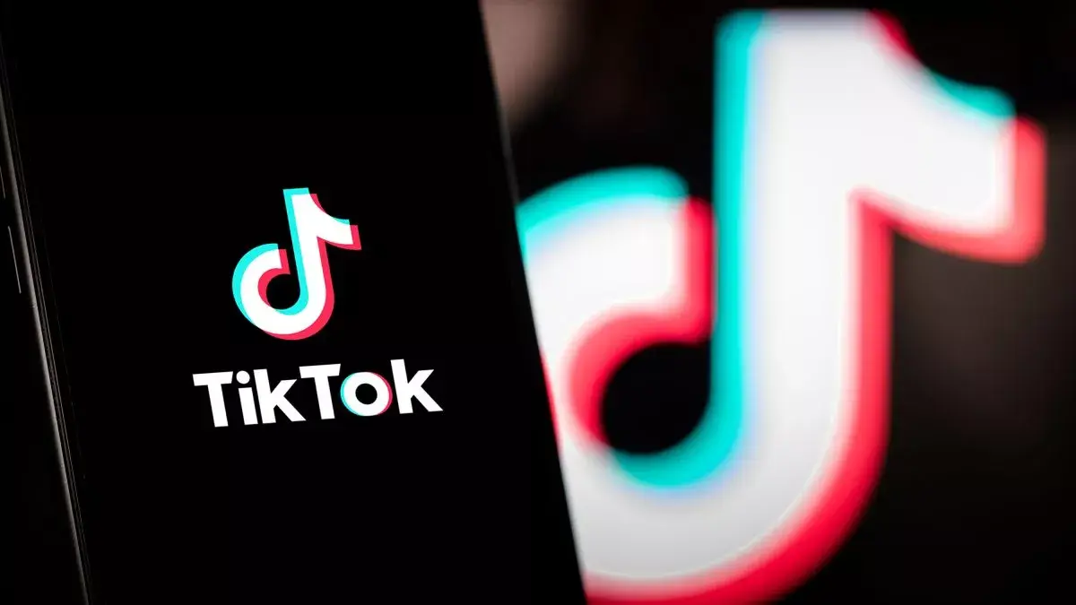 TikTok