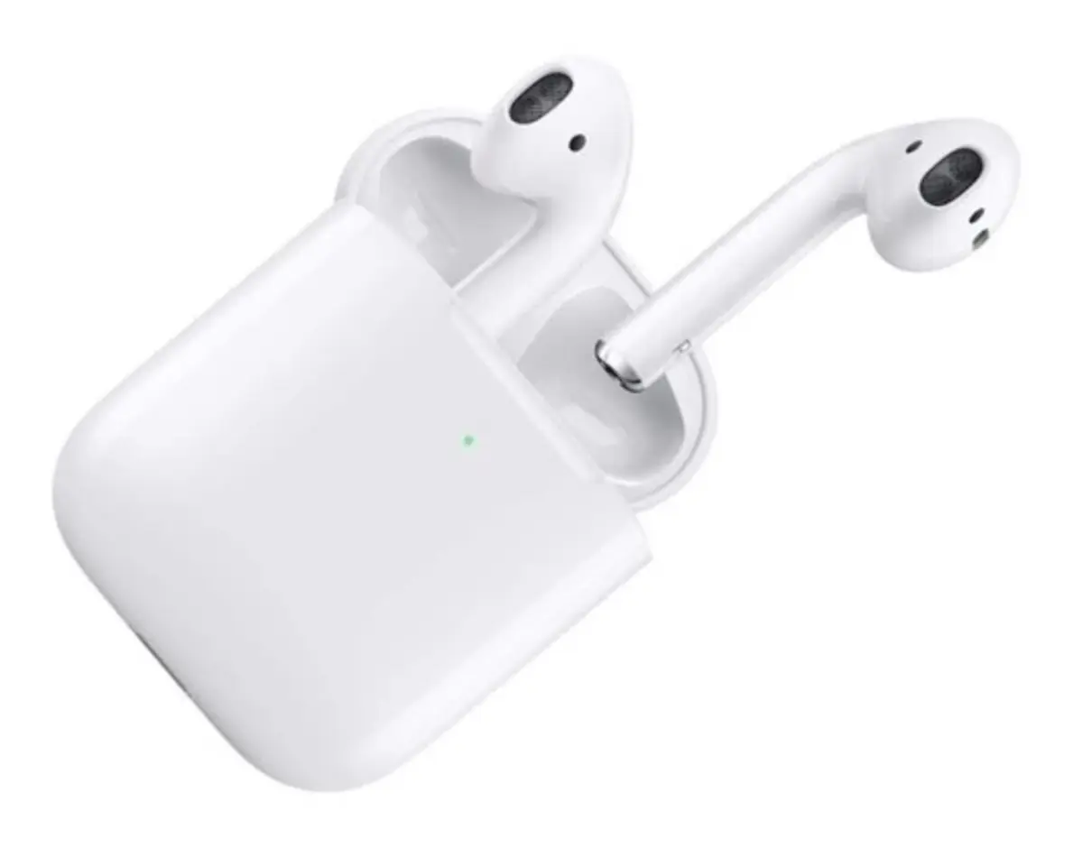 מבצעים: AirPods Gen2 ב