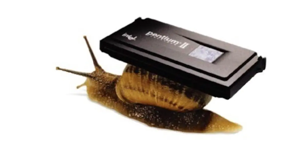 Bientôt un Mac "Intel Inside" mais ce n'est pas ce que vous croyez