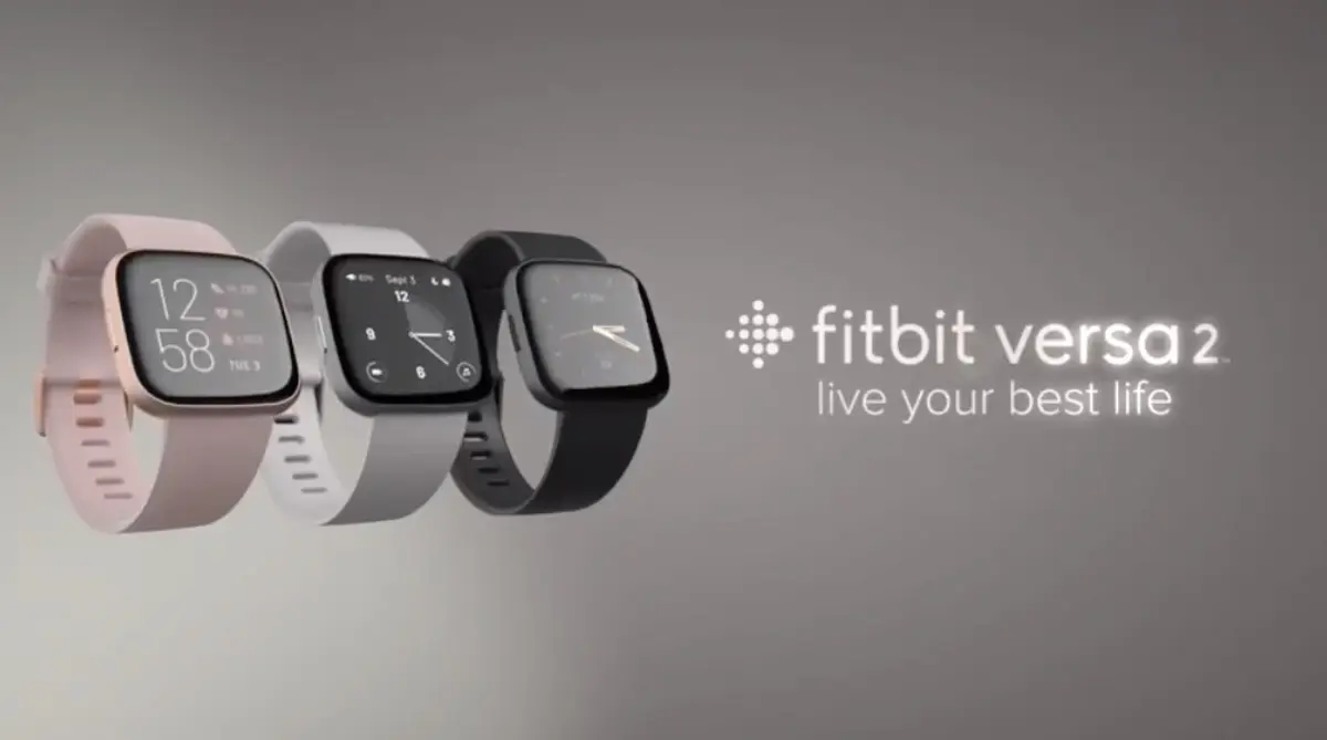 Fitbit が Versa 2 の発売に先立ってプレミアム サブスクリプションを発表 (OLED スクリーン、Alexa)