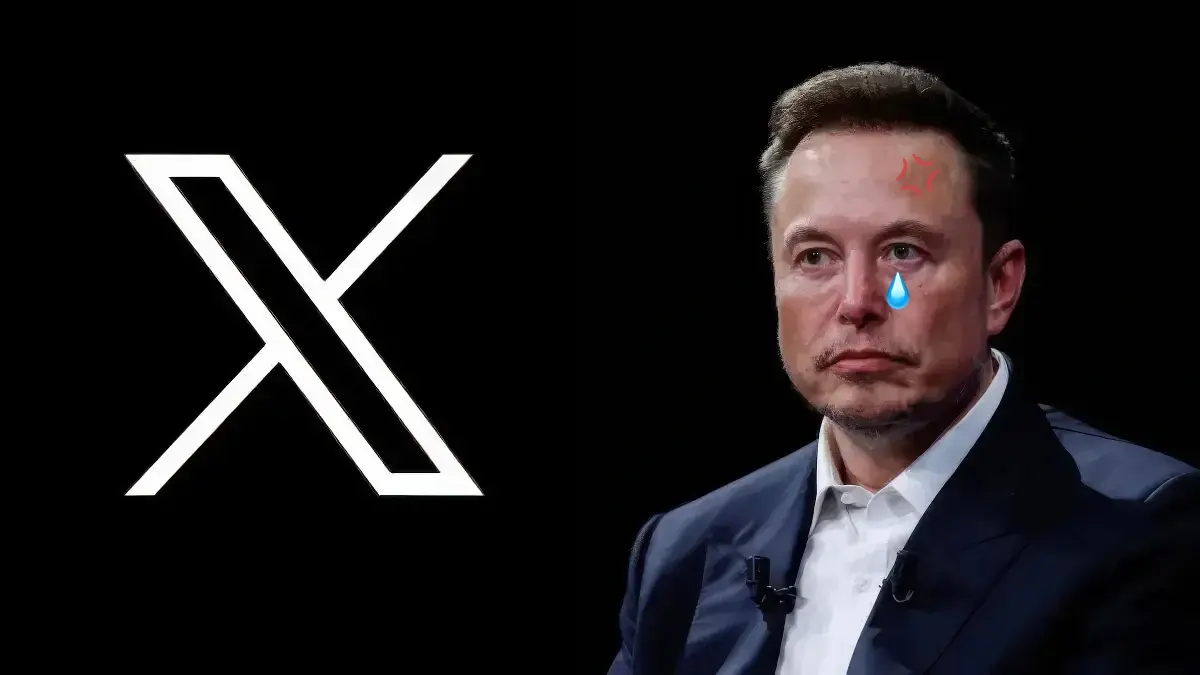 埃隆·马斯克（Elon Musk）厌倦了X的社区笔记（尤其是当他们与之矛盾时）