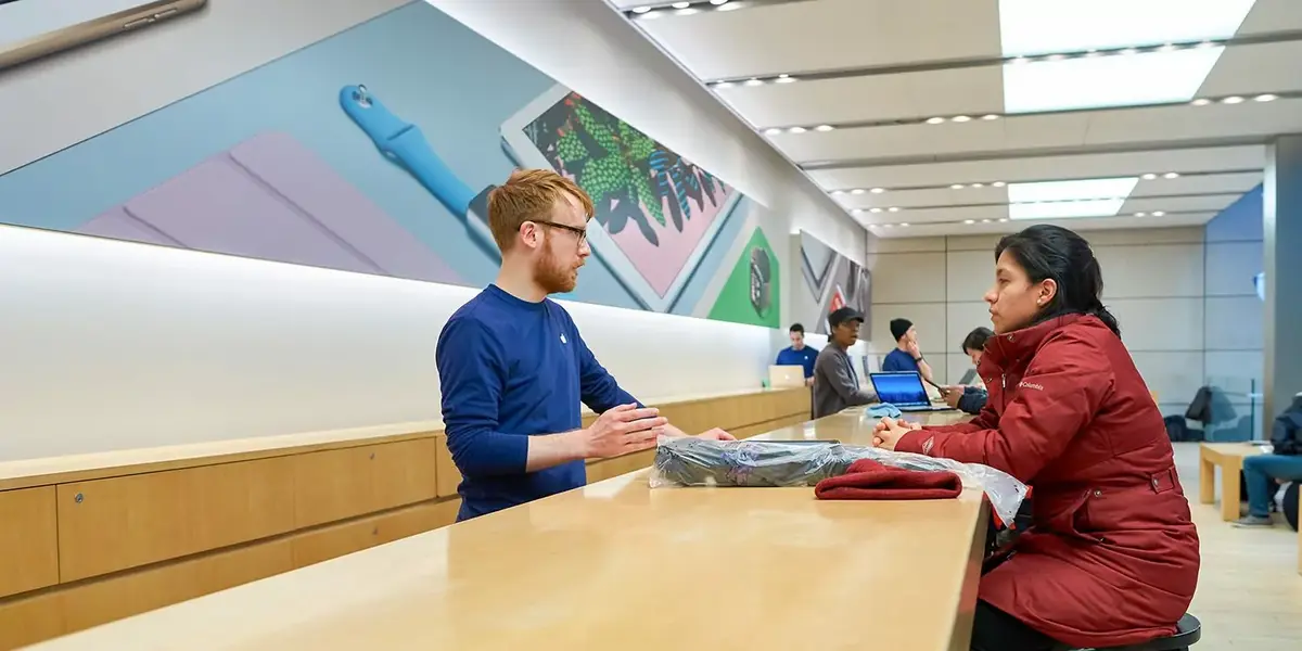 Le SAV des Apple Stores est-il devenu plus strict avec les clients ? (échanges, réparations)