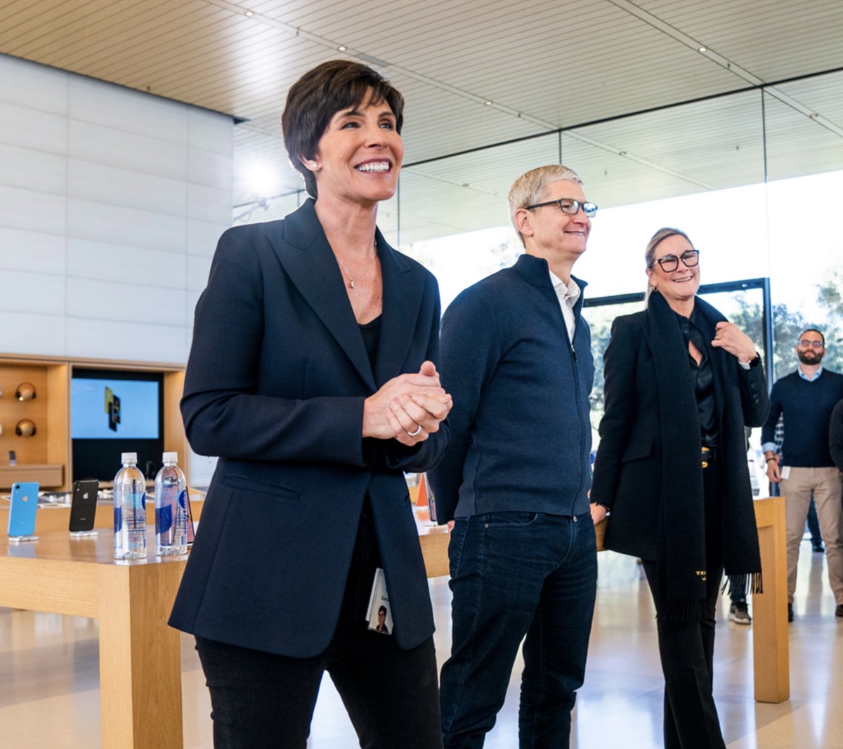 Le SAV des Apple Stores est-il devenu plus strict avec les clients ? (échanges, réparations)