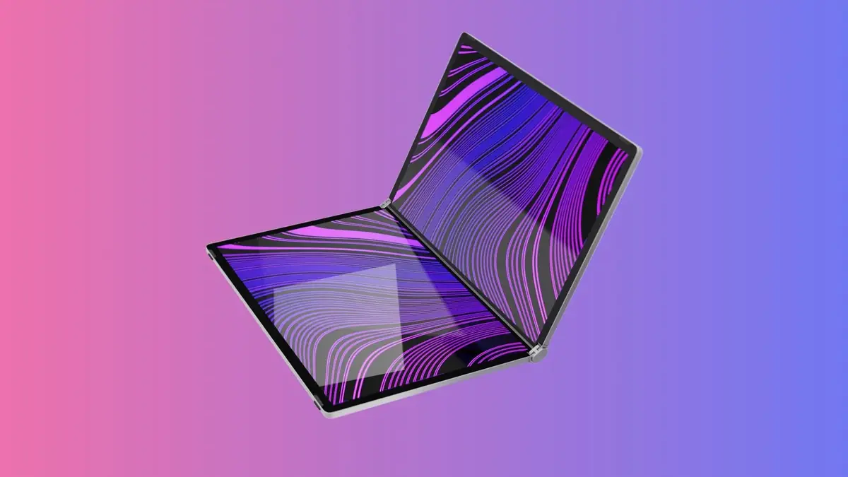 Folio Duo