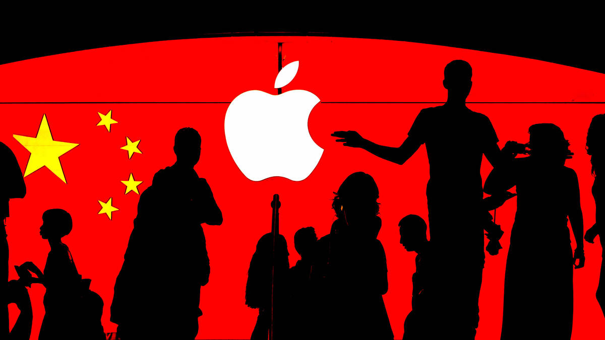 Affaire Project Zero : le gouvernement chinois ciblait les iPhone des Ouïghours