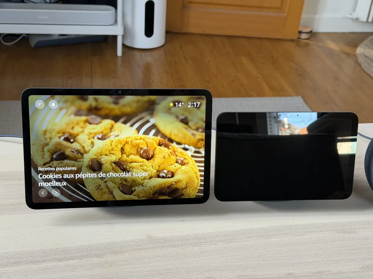 Alexa+ arrive en France