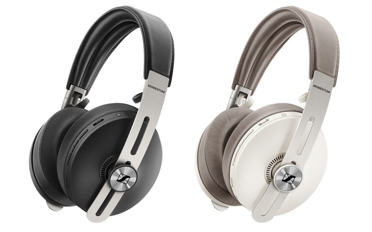 Sennheiser : la version Sandy White du Momentum Wireless 3 est disponible