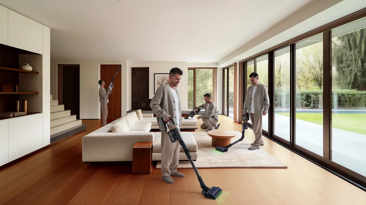 Test de l’aspirateur sans fil Tineco PURE ONE A90S : le tueur de Dyson ?