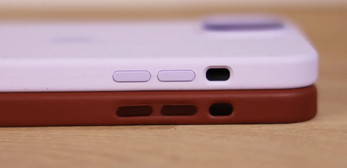 Les coques de protection de l'iPhone 14 Pro Max/Plus vont-elles pour l'iPhone 13 Pro Max ?