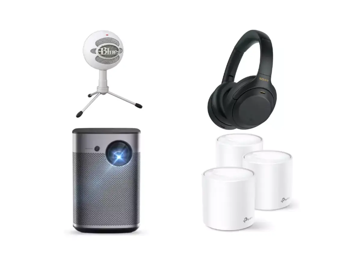 מכירות: מיקרופון USB של Blue Snowball ב