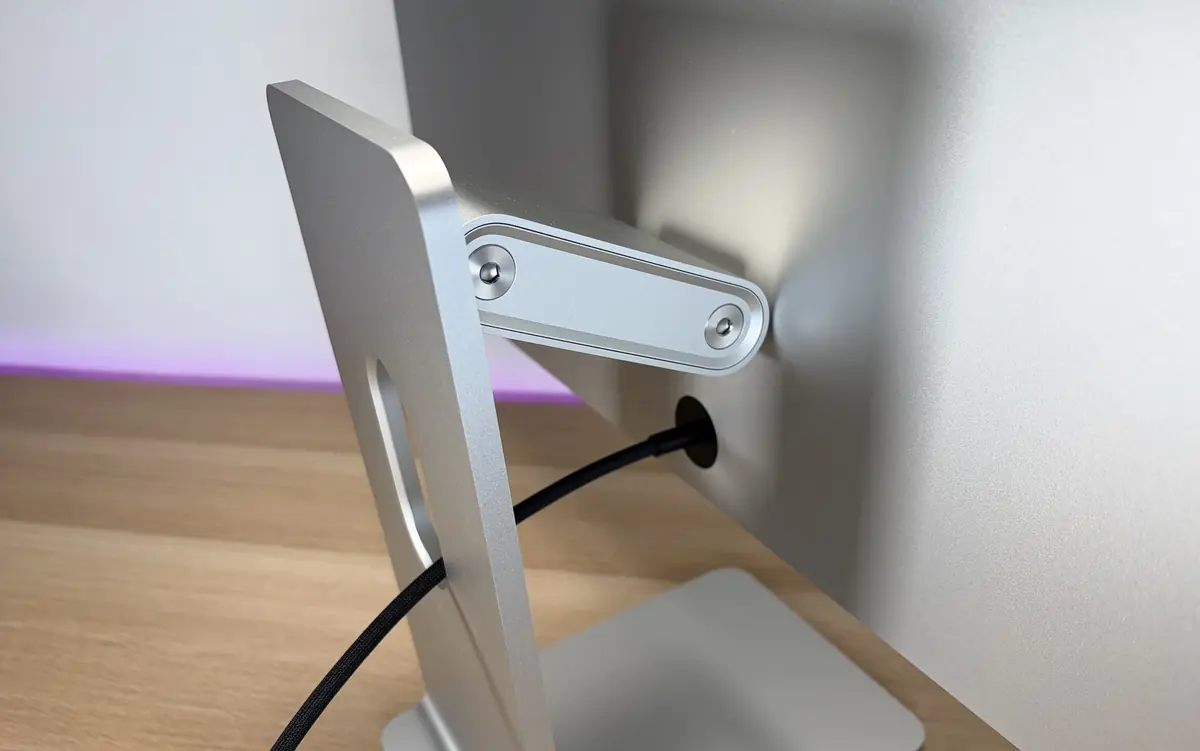 Test Apple Studio Display et Studio Display XDR&nbsp;: que valent les nouveaux &eacute;crans d'Apple&nbsp;?