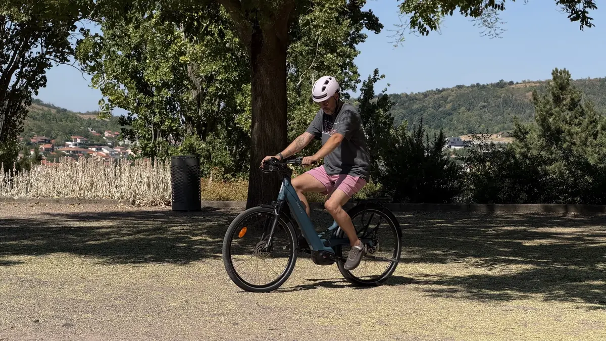 Test du Tenways AGO Performance&nbsp;: un v&eacute;lo &eacute;lectrique full Bosch ultra complet