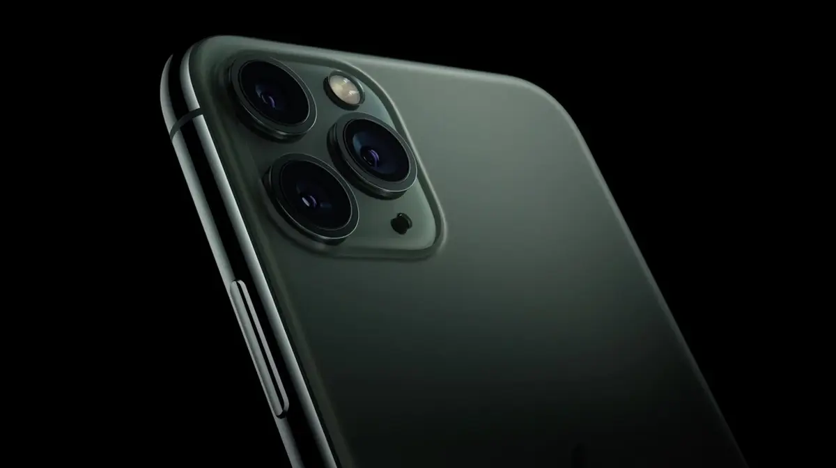 #Keynote : iPhone 11 Pro/Max, XDR Display, autonomie améliorée, dès 1159/1259€