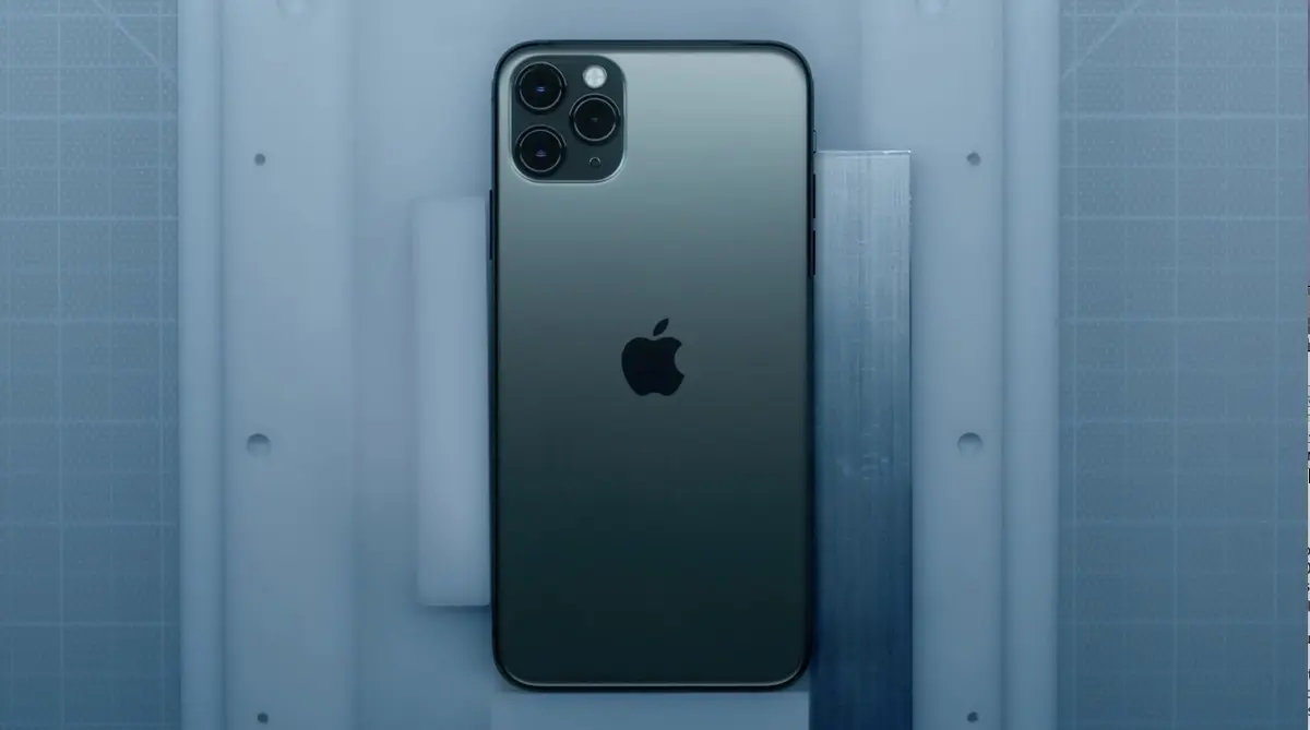 #Keynote : iPhone 11 Pro/Max, XDR Display, autonomie améliorée, dès 1159/1259€