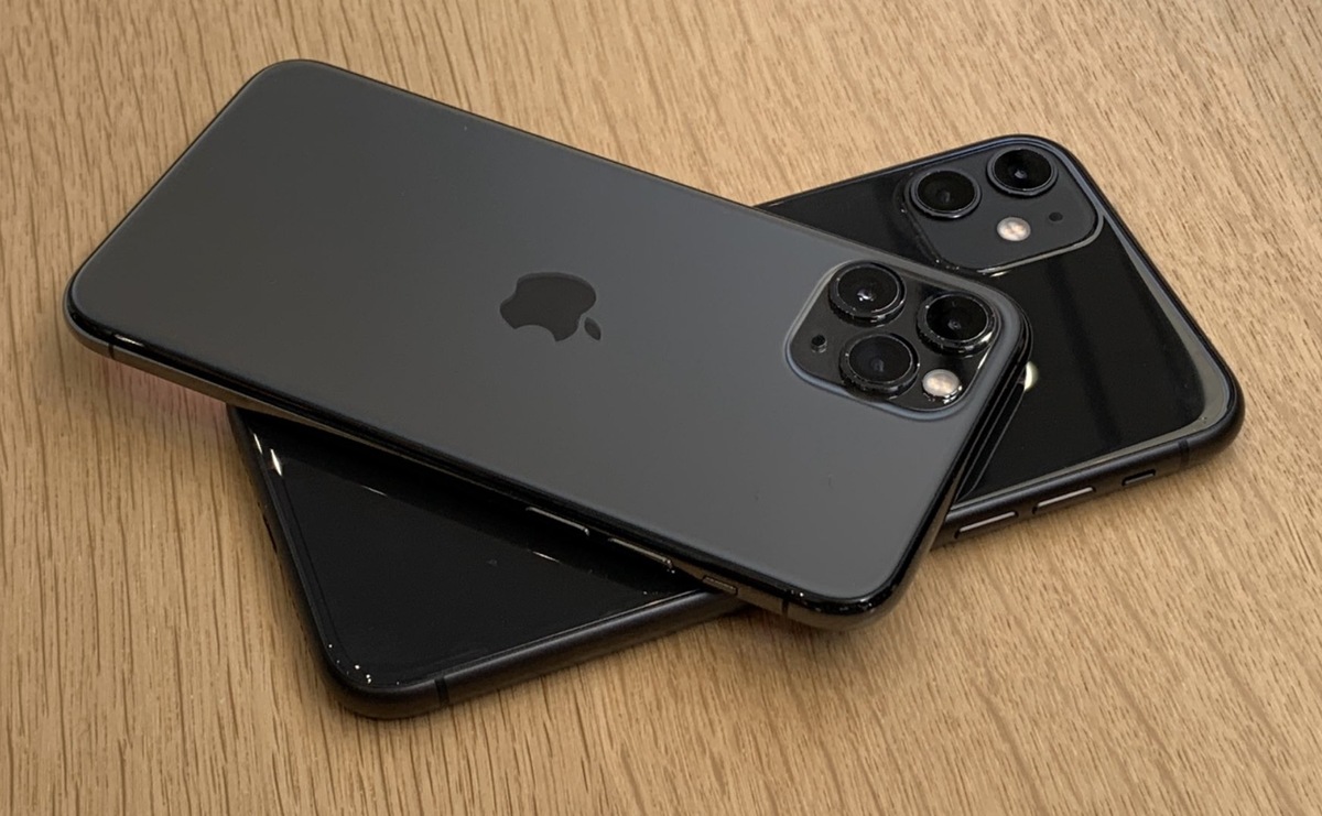 Les iPhone 11 sont plus jolis en vrai que sur les maquettes (photos)