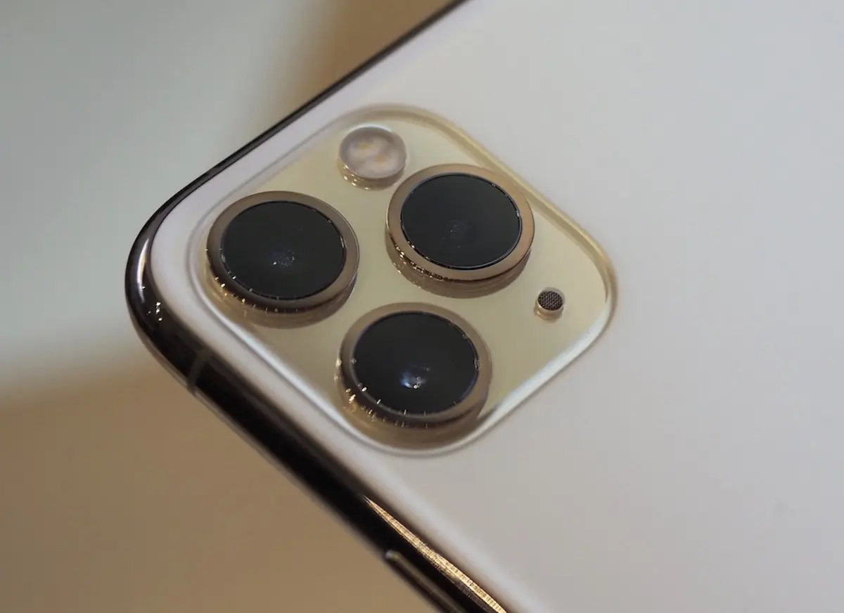 Les iPhone 11 sont plus jolis en vrai que sur les maquettes (photos)