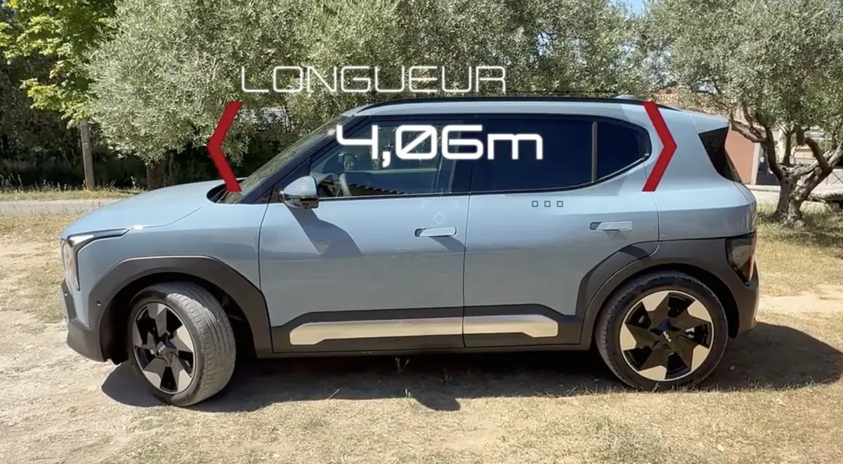 Essai Kia EV2 42 kWh sur 2000 Km&nbsp;: moins de 19 000&nbsp;&euro; pour ce petit SUV &eacute;lectrique&nbsp;?!