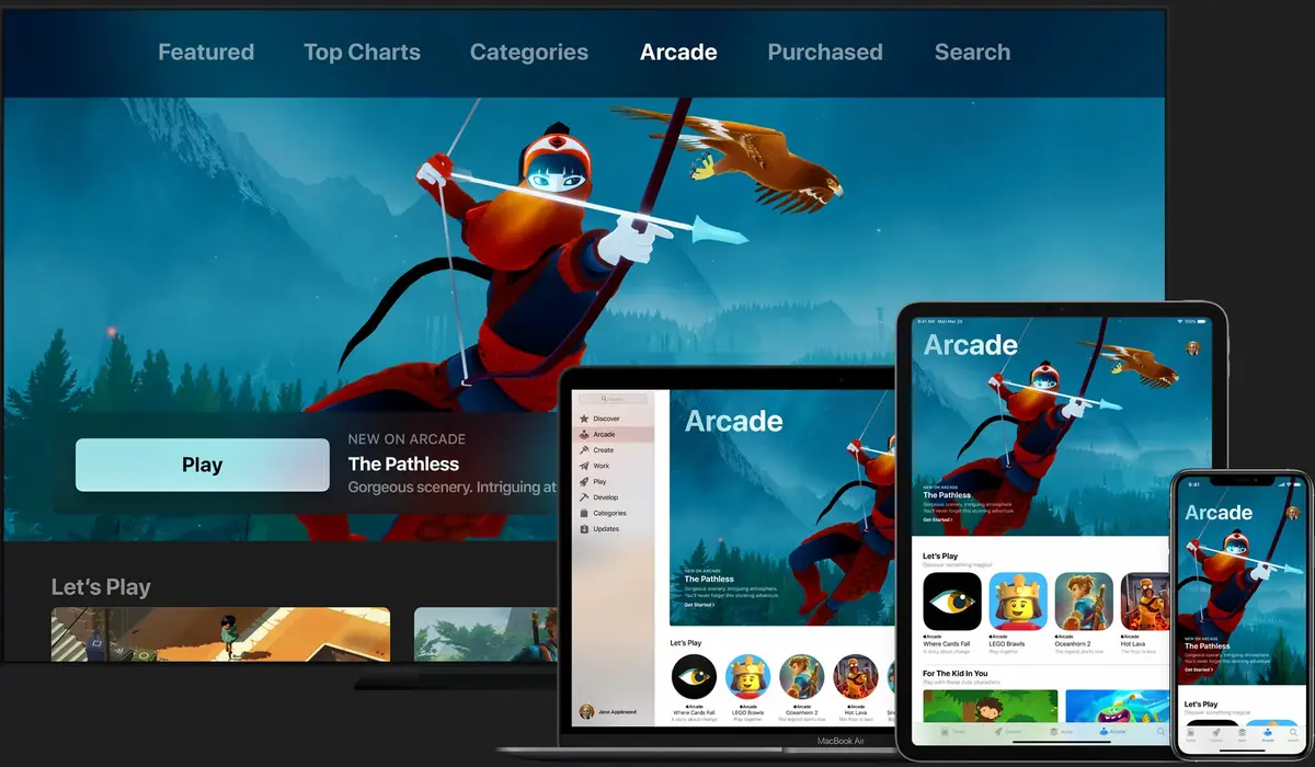 Les analystes sont impressionnés par Apple TV+ et Apple Arcade (et un peu l’iPhone 11)