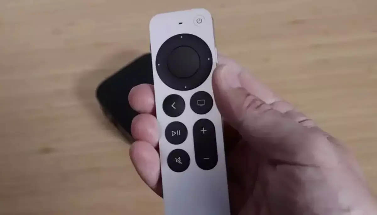 Des soucis de connexion entre la télécommande Siri et les dernières Apple TV 4K ?