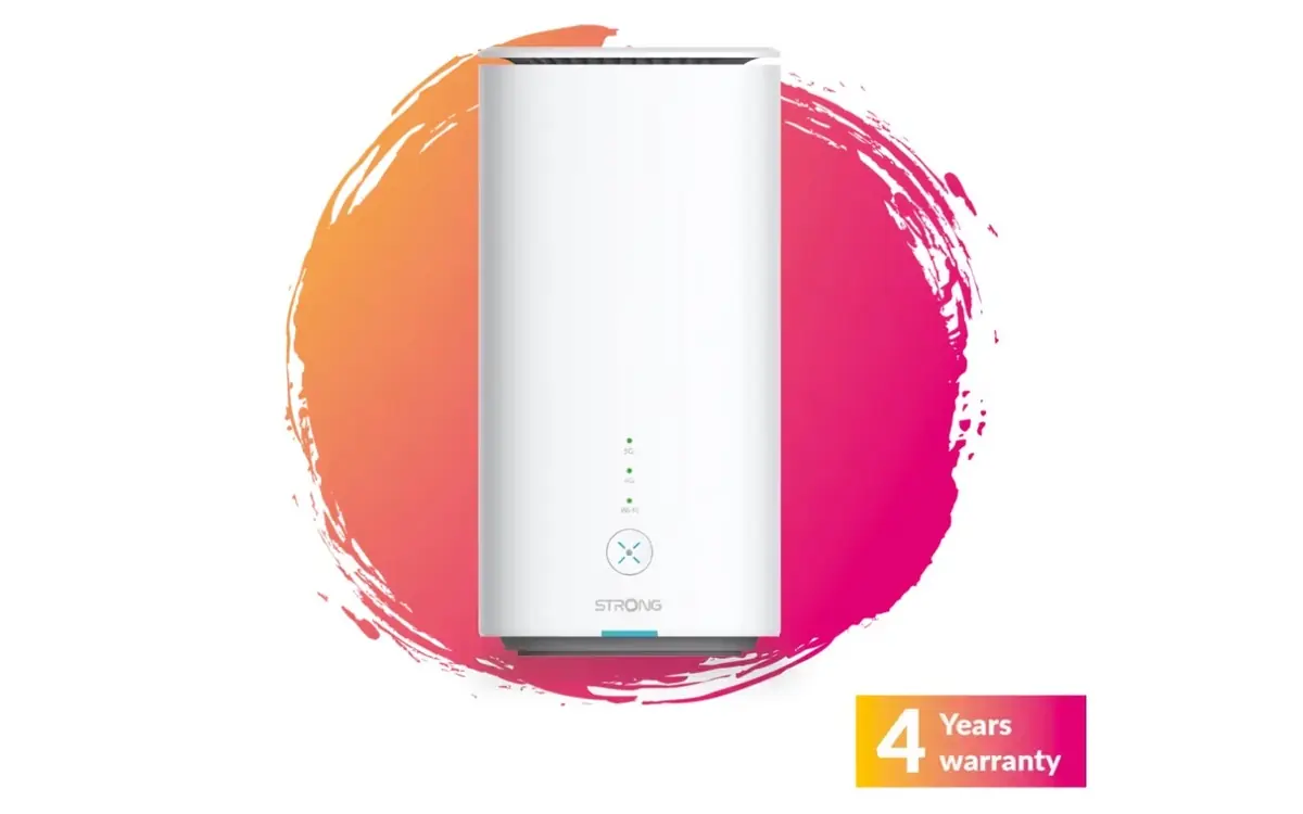 Soldes d&rsquo;hiver&nbsp;: STRONG casse les prix sur ses solutions Wi-Fi et r&eacute;seau domestique