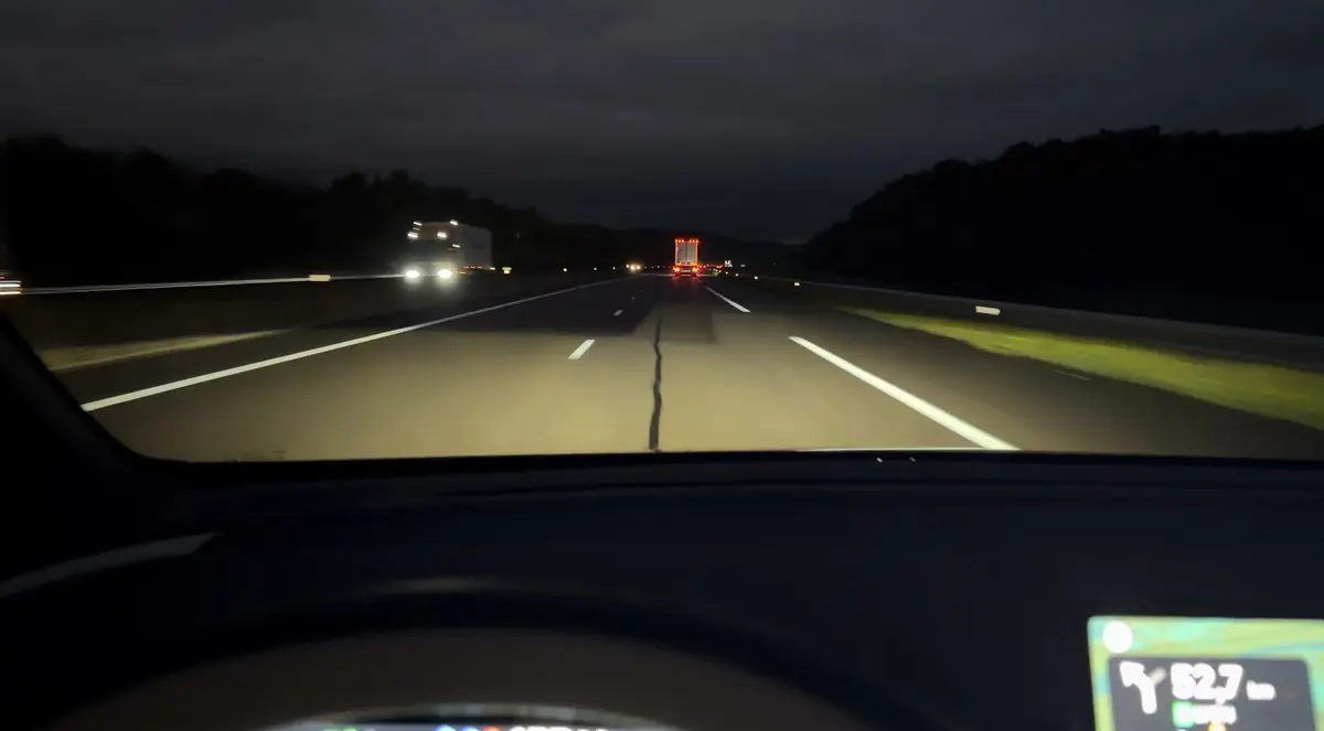 Essai XPeng G6 2026&nbsp;: il ATOMISE Tesla sur la vitesse de charge, mais le reste&nbsp;?