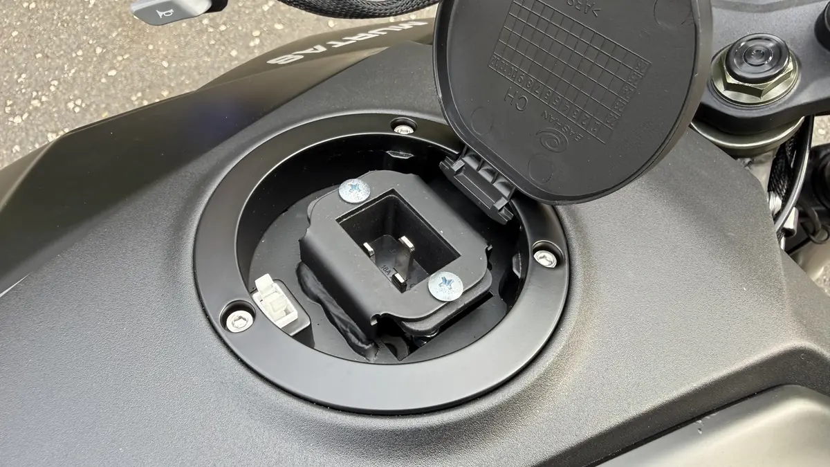 Essai Murtas RRX, une moto &eacute;lectrique abordable pour bien d&eacute;buter&nbsp;!