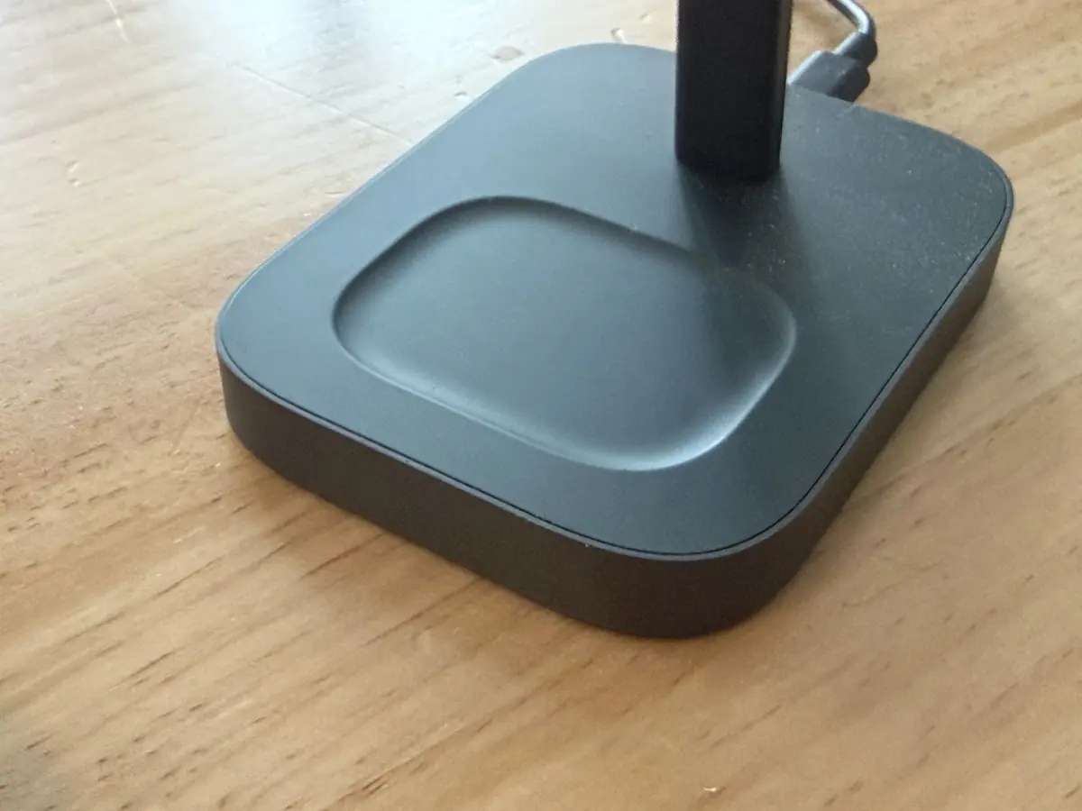 Test du chargeur sans fil 3-en-1 Mophie StealthCharge&nbsp;: rapide et silencieux