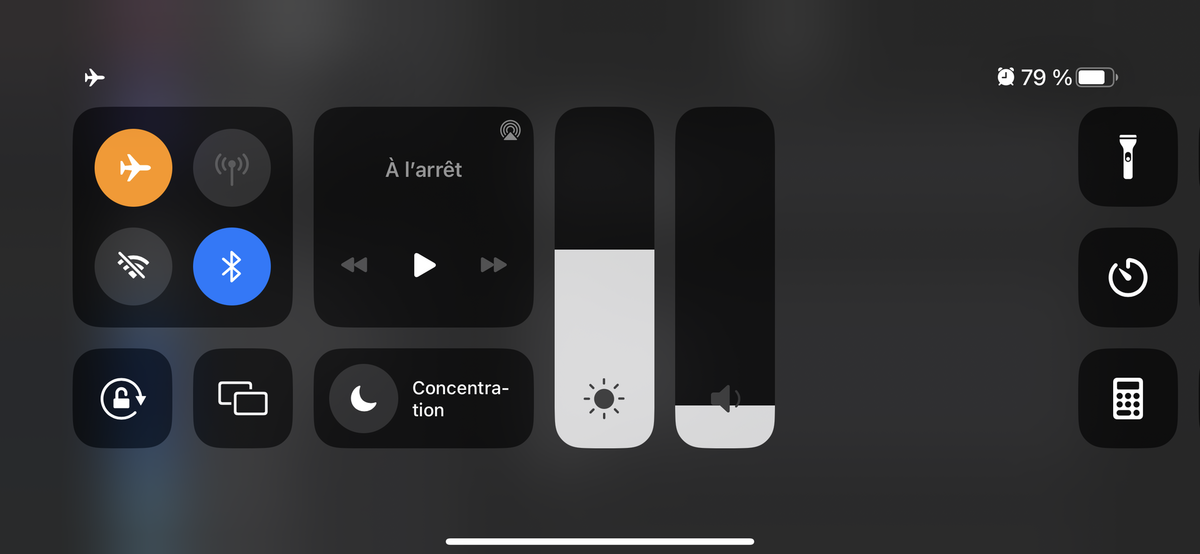 iPhone / iPad : comment avoir une meilleure batterie ?