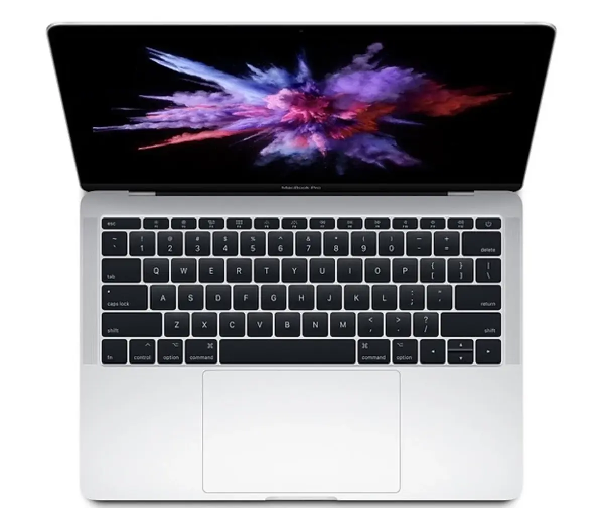 שיפוץ: MacBook Pro 13" החל מ