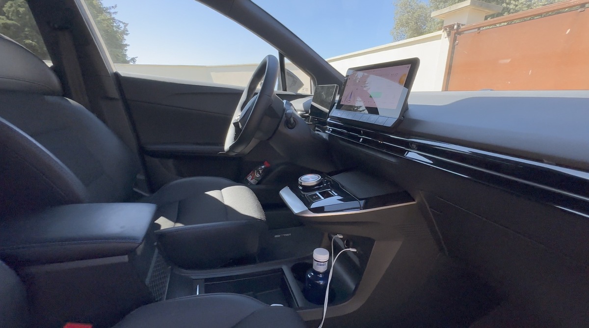 Essai MG4 Luxury : prix, autonomie, recharge... la meilleure voiture électrique abordable de 2023 ?