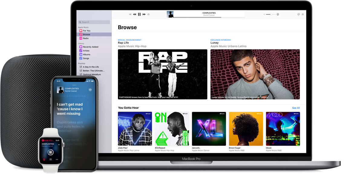 Apple poursuivie pour "piratage moderne" sur iTunes