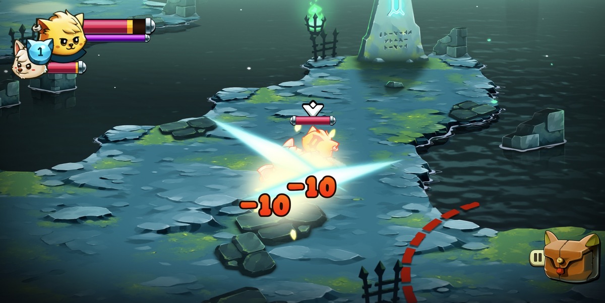 Prise en main d'Apple Arcade : pas de mauvais jeux, mais pas encore de figure de proue