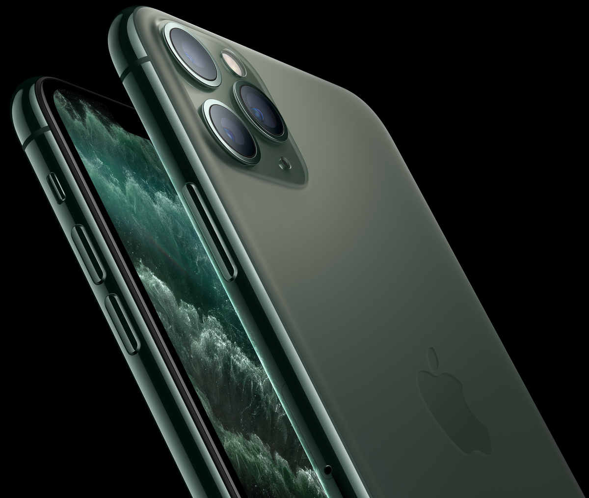 Les iPhone 11 /11 Pro auraient tous 4 Go de Ram (et pas plus)