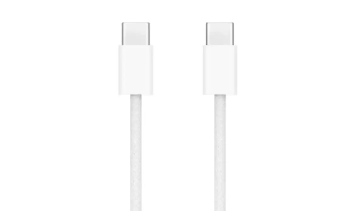 De nouveaux câbles Apple USB-C et Thunderbolt 4 (+ alternatives moins chères)