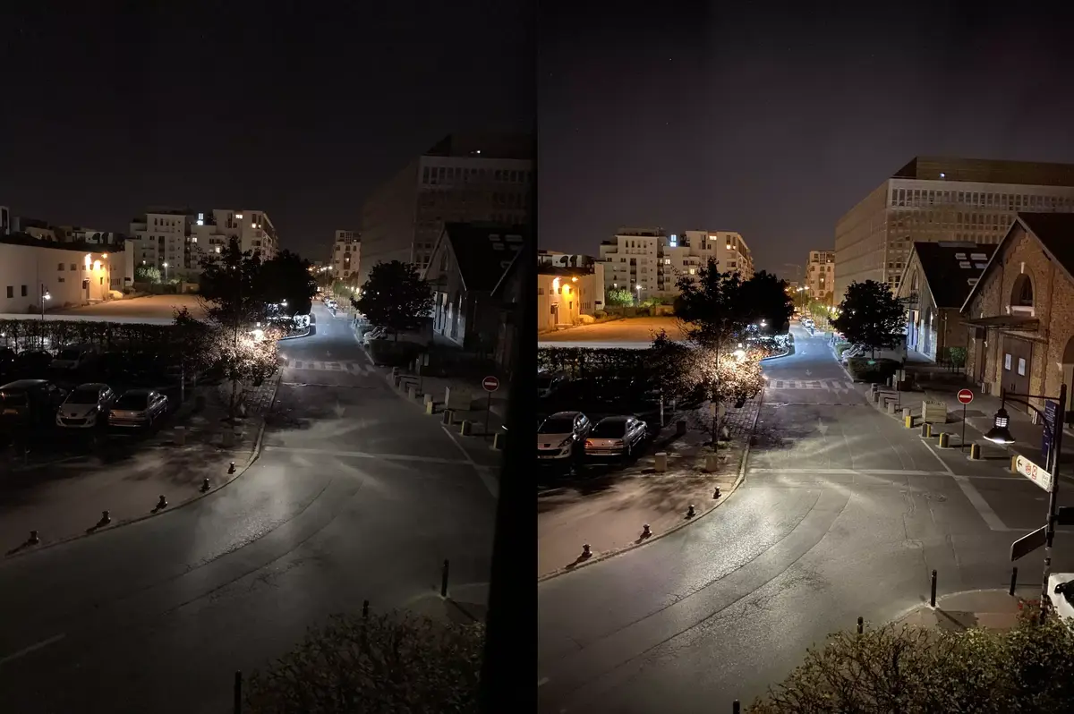 iPhone 11 / iPhone 11 Pro : envoyez-nous vos plus belles photos de nuit !