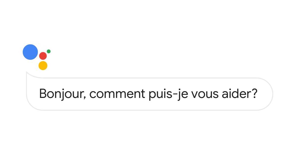 Google va "réduire considérablement la quantité de données audio stockées"