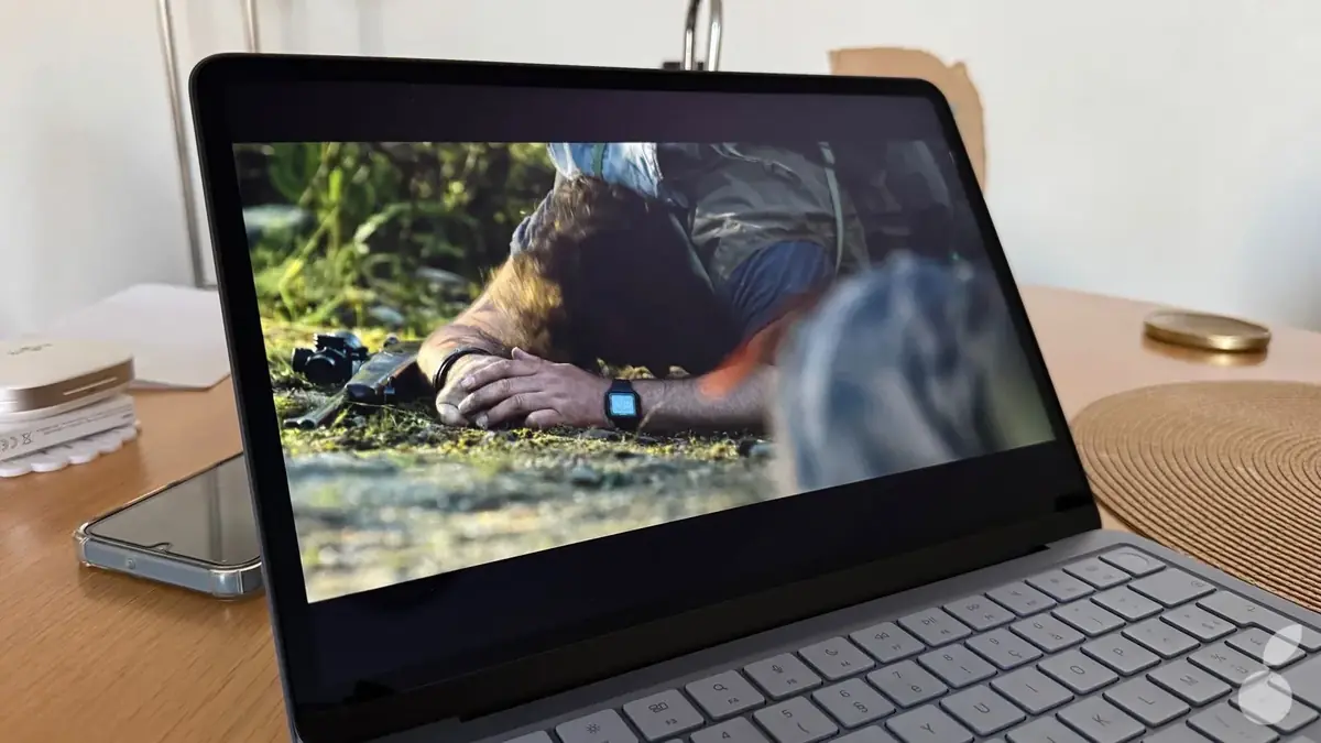 Une semaine avec un MacBook Neo&nbsp;: que peut-on vraiment faire au quotidien&nbsp;?