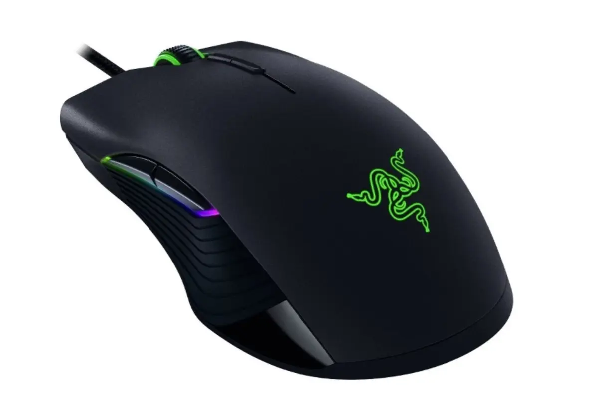 מבצעים: Razer Lancehead TE ב