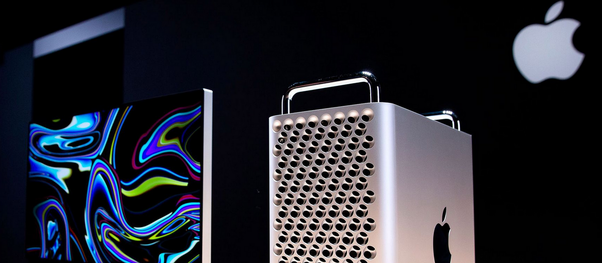 Le Mac Pro sera assemblé au Texas (mais arrivera-t-il avant la fin de l'année ?)