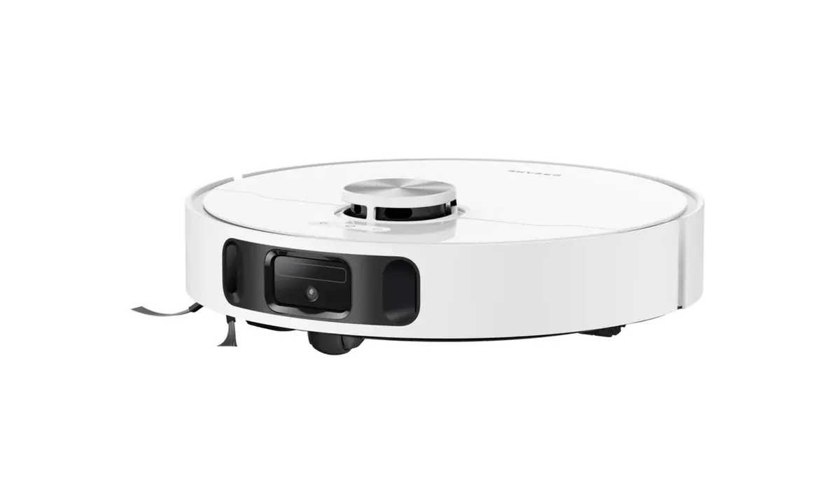 L’aspirateur robot Dreame L10s Ultra Gen 2 plonge à 340€ au lieu de presque 500€ !