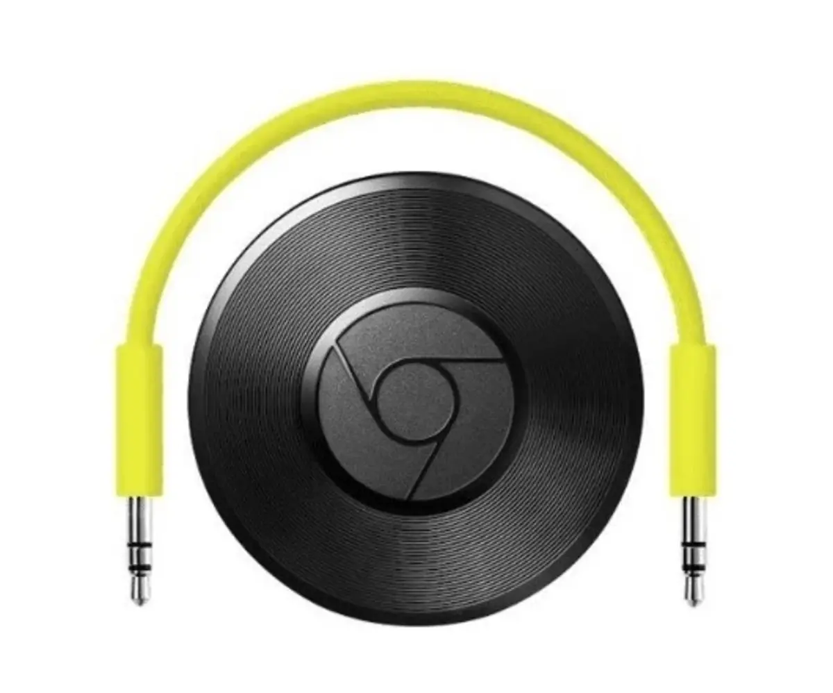 Apple Music לאנדרואיד מזרימה אודיו למכשירי Chromecast