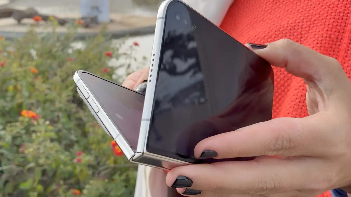 Test de l'iPhone Duo&nbsp;: r&eacute;volution ou catastrophe&nbsp;?