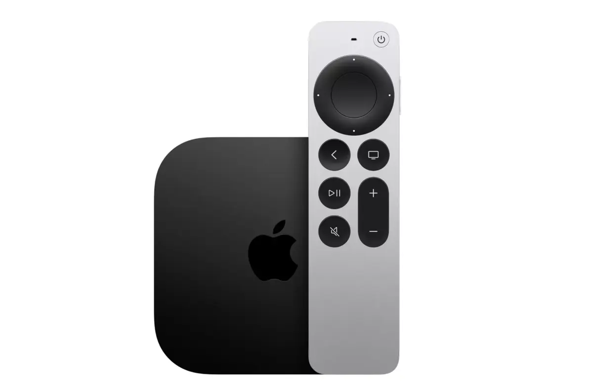 La dernière Apple TV 4K à son prix le plus bas !