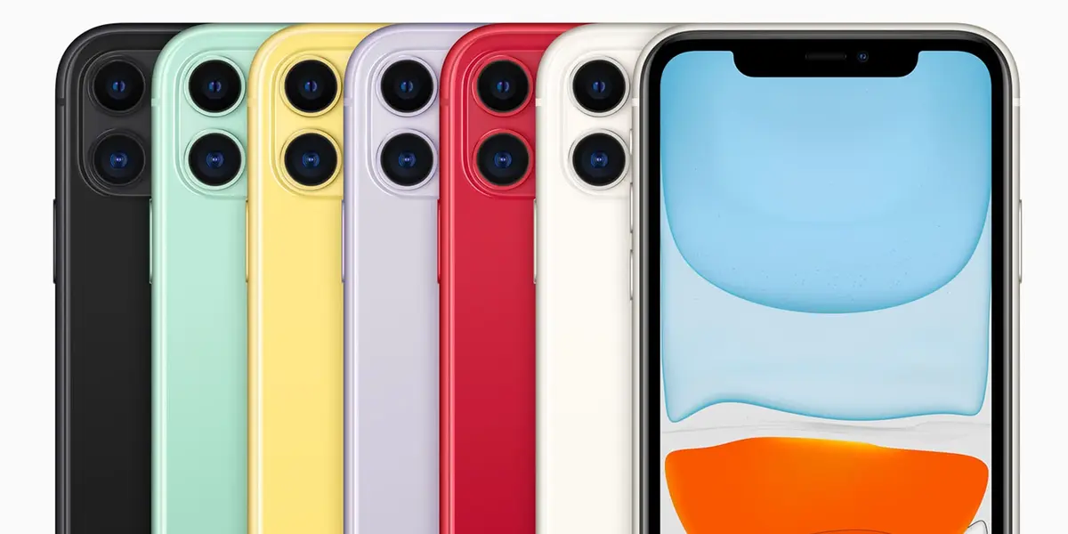 Les iPhone 2019 feraient de bien meilleurs débuts que leurs prédécesseurs