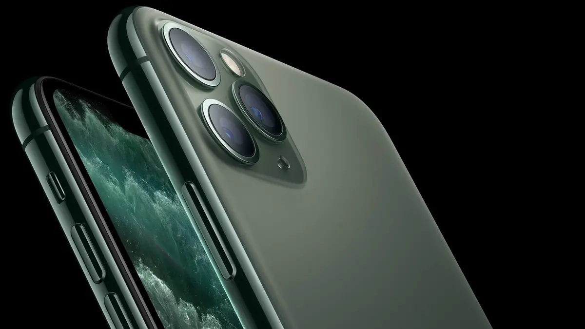 Brevet : et si Apple avait utilisé du verre métallique pour le dos de l’iPhone 11 Pro