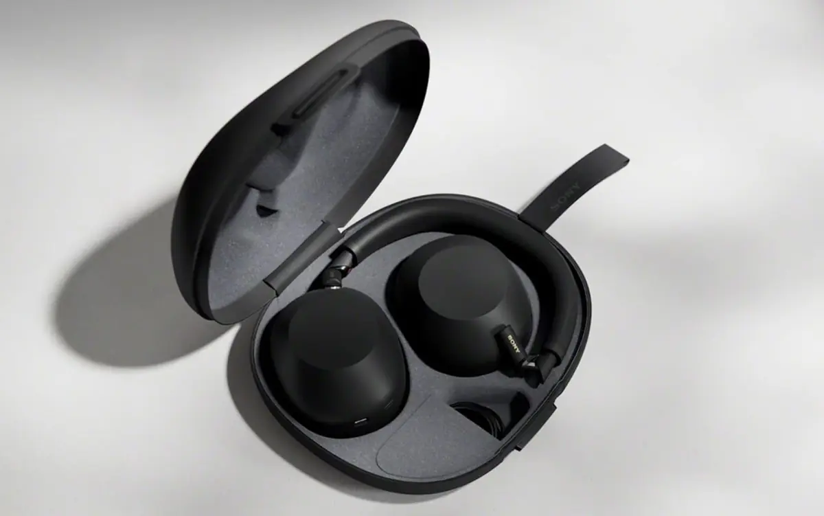 Le Sony WH-1000XM6 en promo pour le Black Friday : une vraie alternative aux AirPods Max !