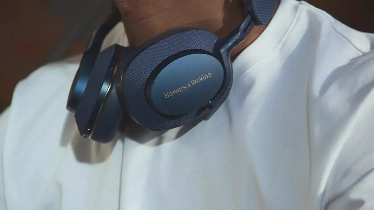 Le nouveau casque PX7 de Bowers & Wilkins défie les AirPods Max (USB-C audio, Hi-Res, aptX Adaptive)